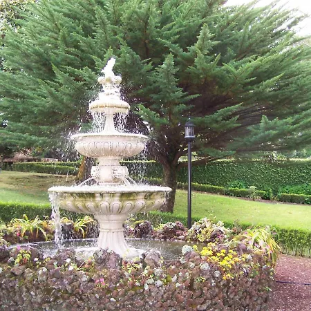 Quinta De Santa Rosa Livramento