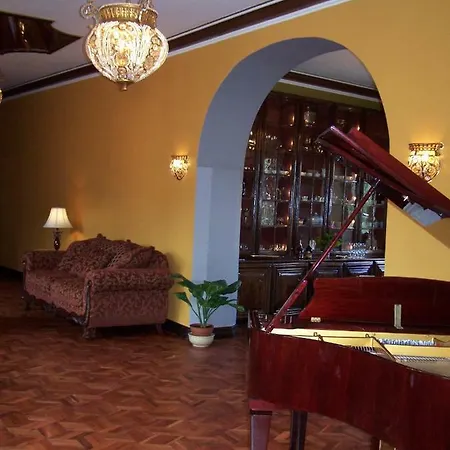 Quinta De Santa Rosa Guest house